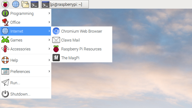 Image: Screenshot